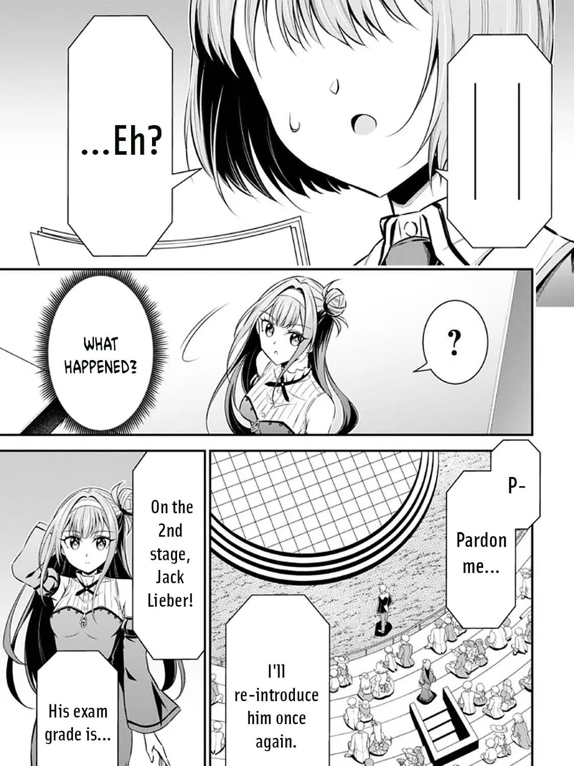 Did You Think You Could Run After Reincarnating, Nii-San? Chapter 13 page 82 - MangaKakalot