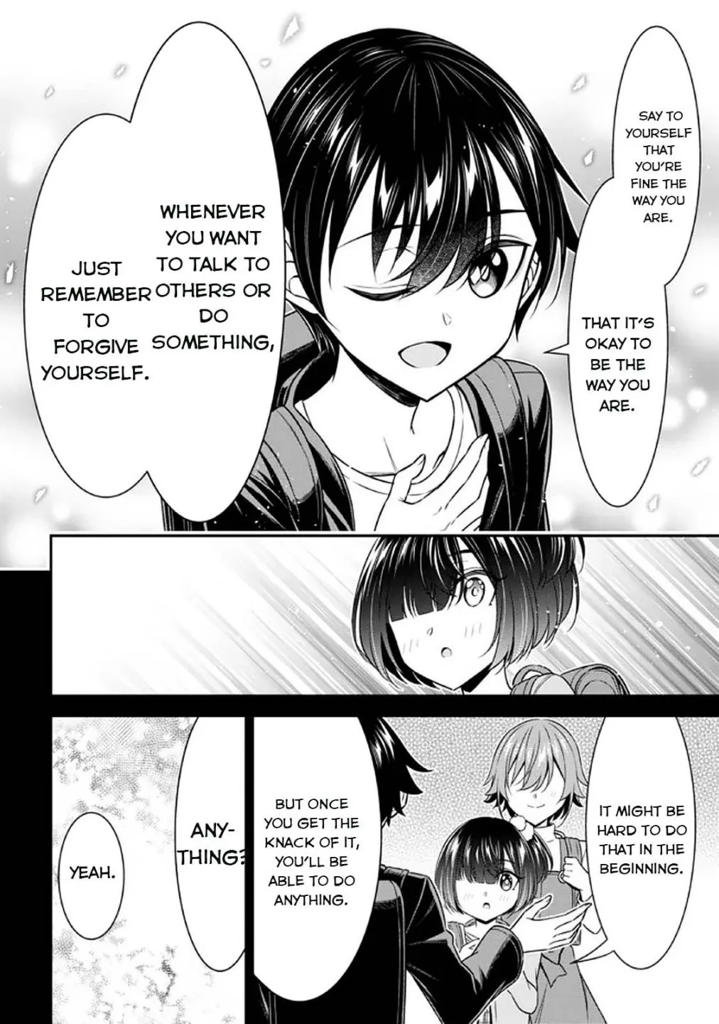 Did You Think You Could Run After Reincarnating, Nii-San? Chapter 14 page 29 - MangaKakalot