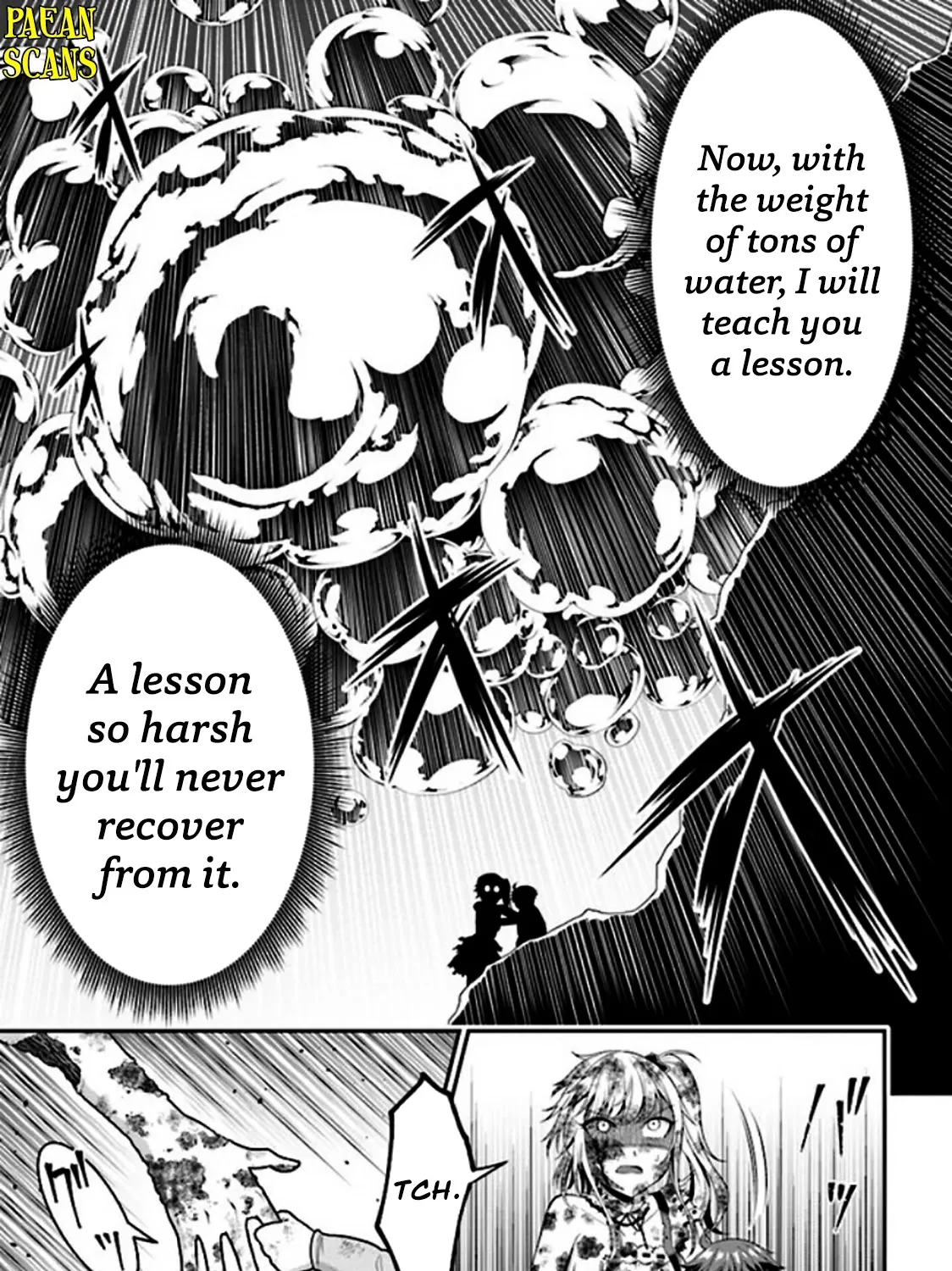 Did You Think You Could Run After Reincarnating, Nii-San? - Page 16