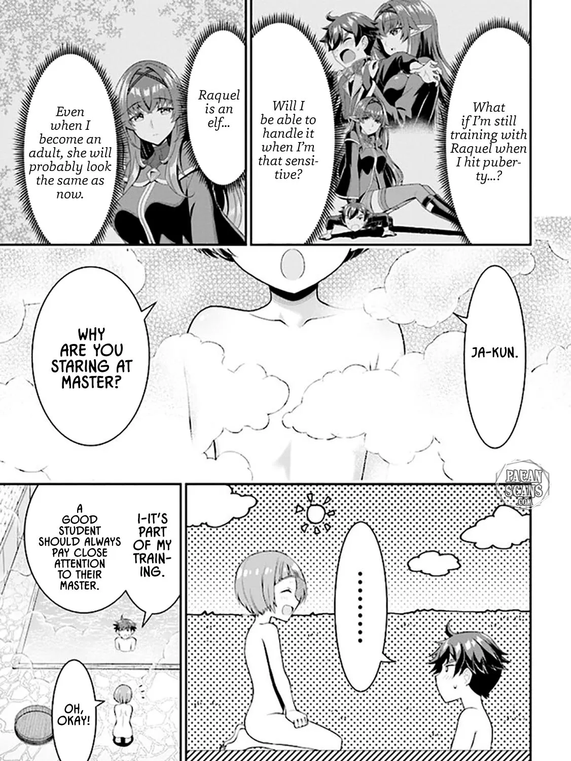 Did You Think You Could Run After Reincarnating, Nii-San? - Page 20