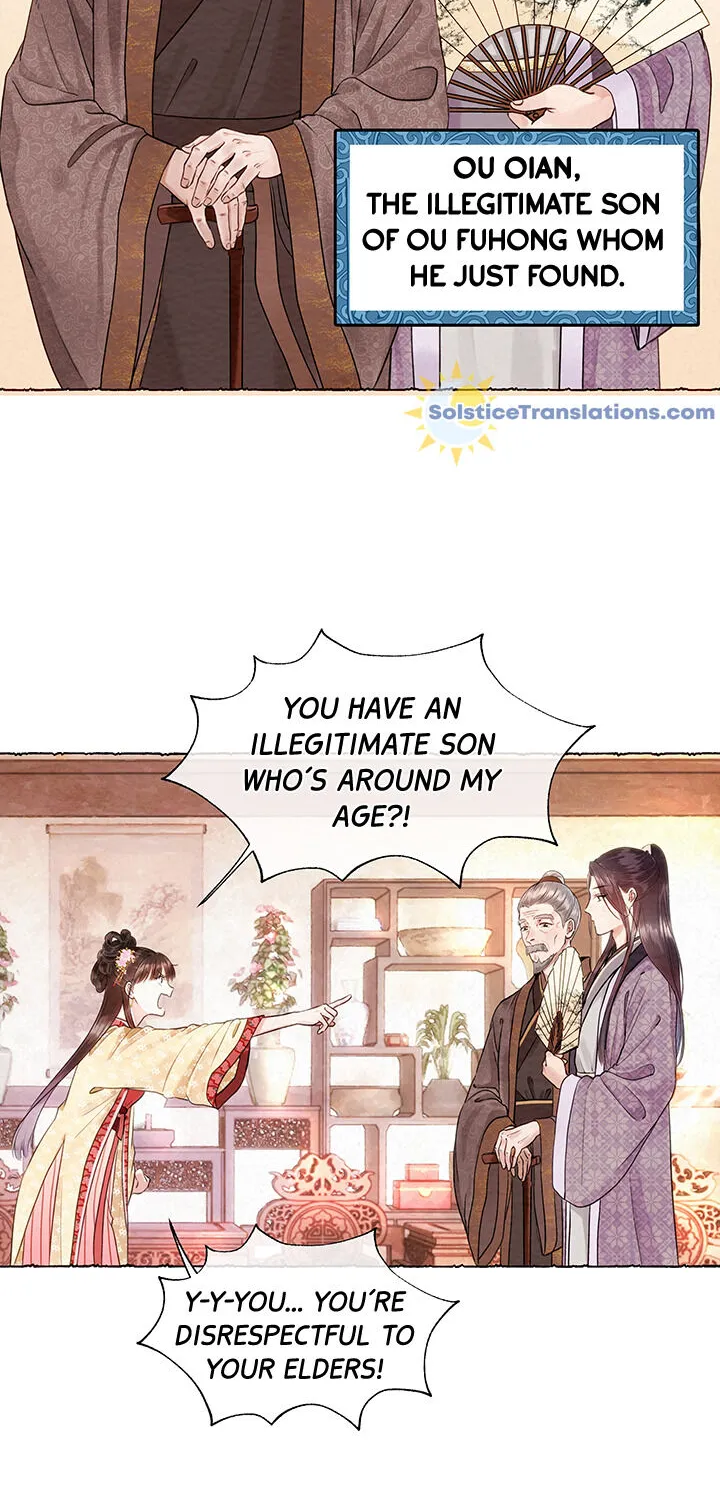 Did Yuanbao Make Money Today? Chapter 2 page 21 - MangaKakalot