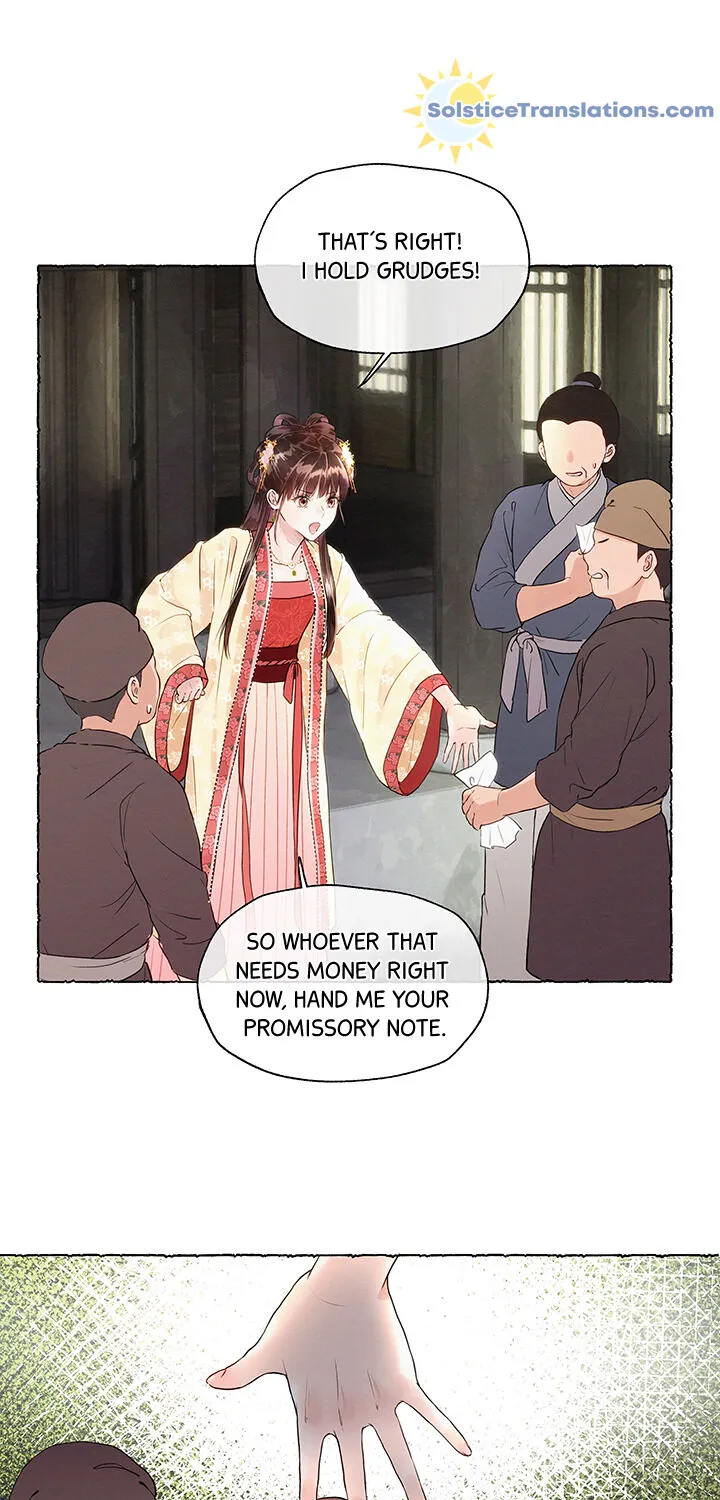 Did Yuanbao Make Money Today? Chapter 3 page 23 - MangaKakalot