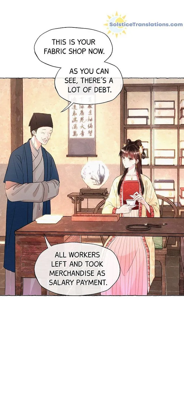 Did Yuanbao Make Money Today? Chapter 4 page 9 - MangaKakalot