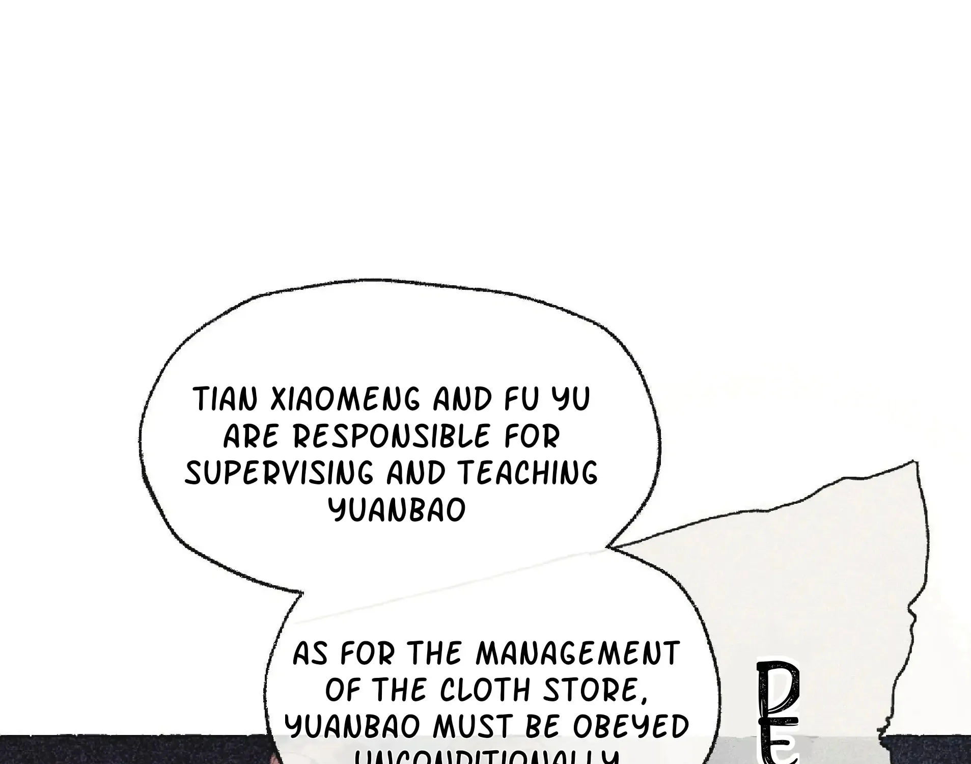 Did Yuanbao Make Money Today? Chapter 8 page 78 - MangaKakalot