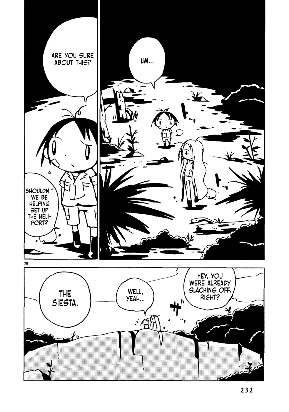 Dien Bien Phu Chapter 12 page 24 - MangaKakalot