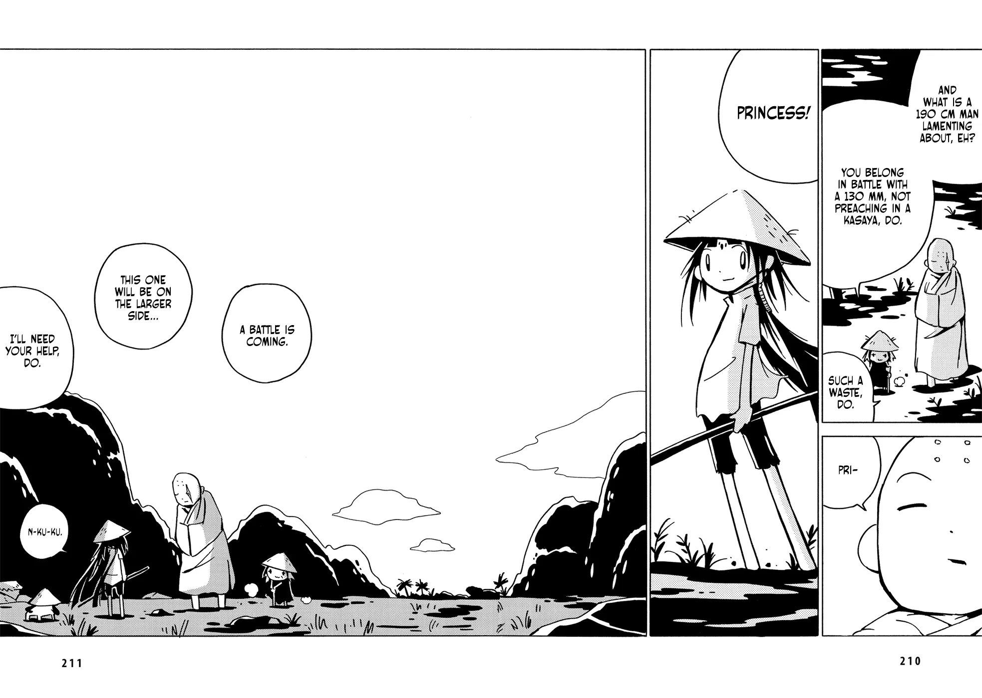 Dien Bien Phu Chapter 12 page 5 - MangaKakalot