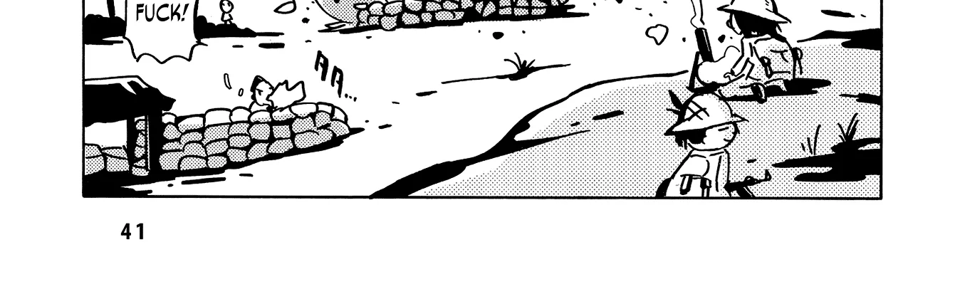 Dien Bien Phu Chapter 13 page 62 - MangaKakalot