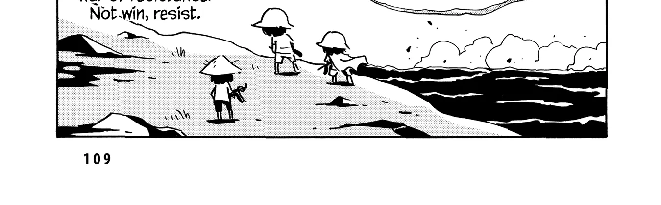 Dien Bien Phu Chapter 21 page 25 - MangaKakalot