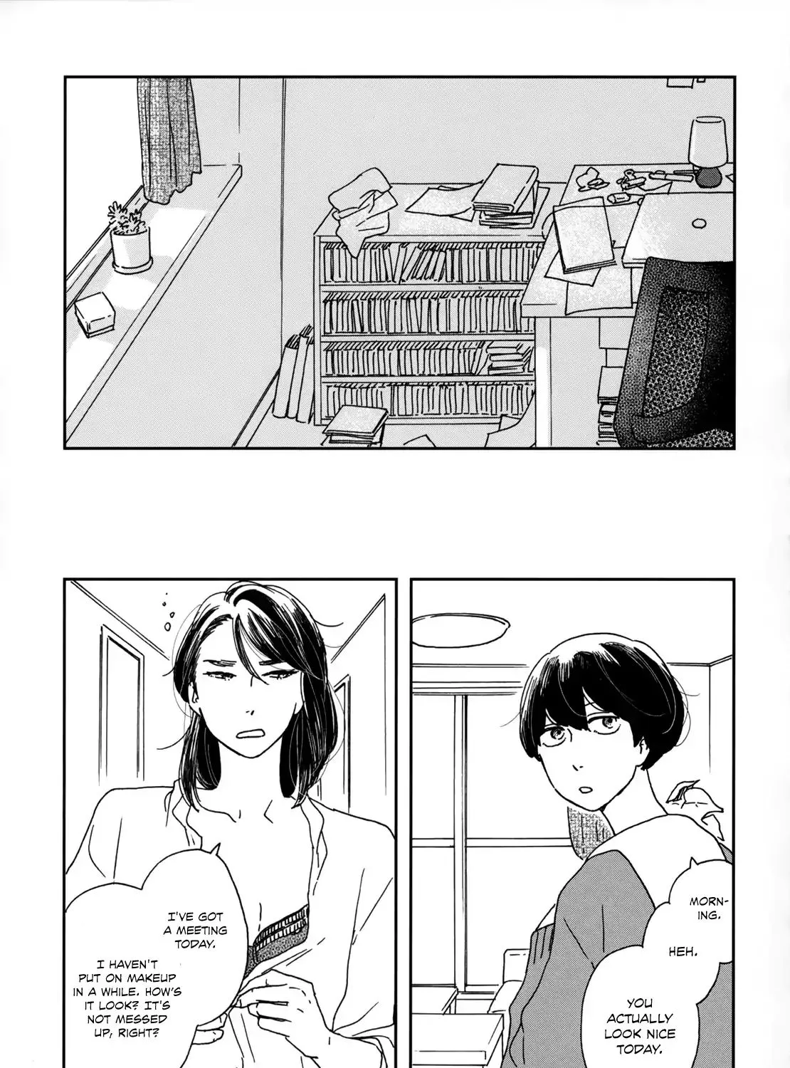 Different Country Diary Chapter 1 page 76 - MangaKakalot