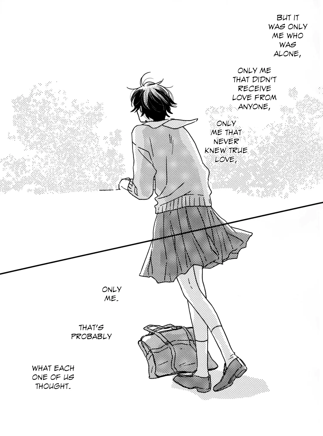 Different Country Diary Chapter 13 page 29 - MangaKakalot