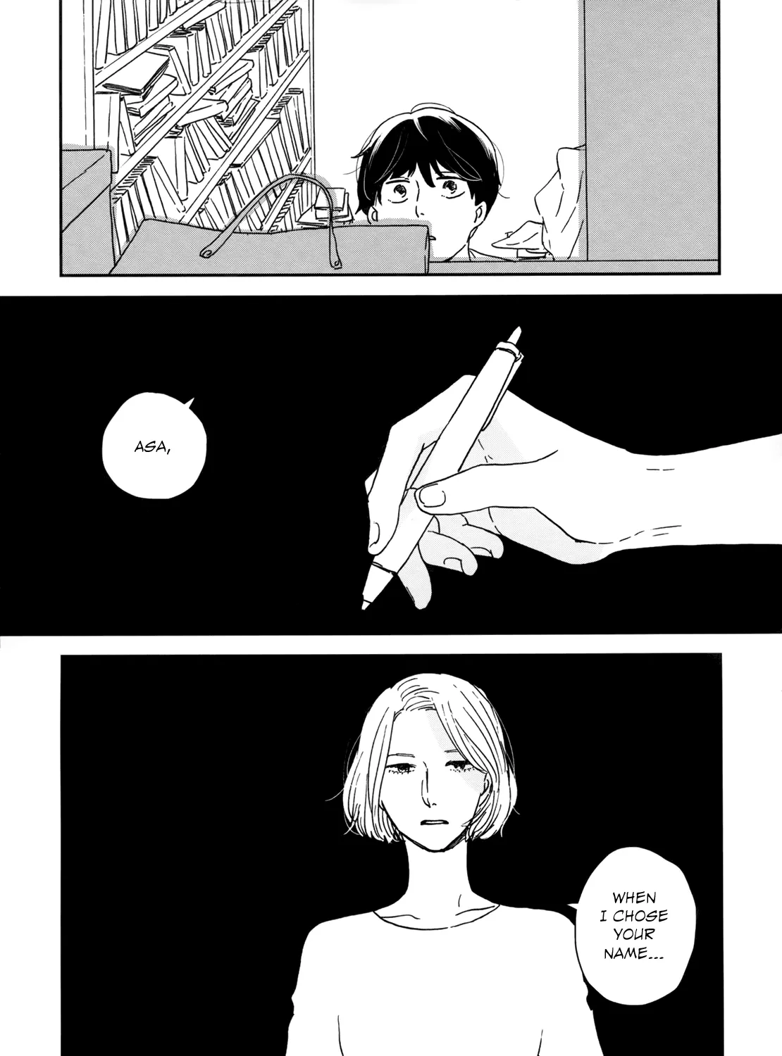 Different Country Diary Chapter 23 page 17 - MangaKakalot