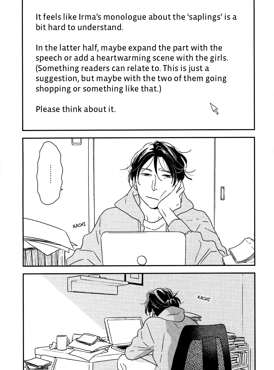 Different Country Diary Chapter 29 page 15 - MangaKakalot