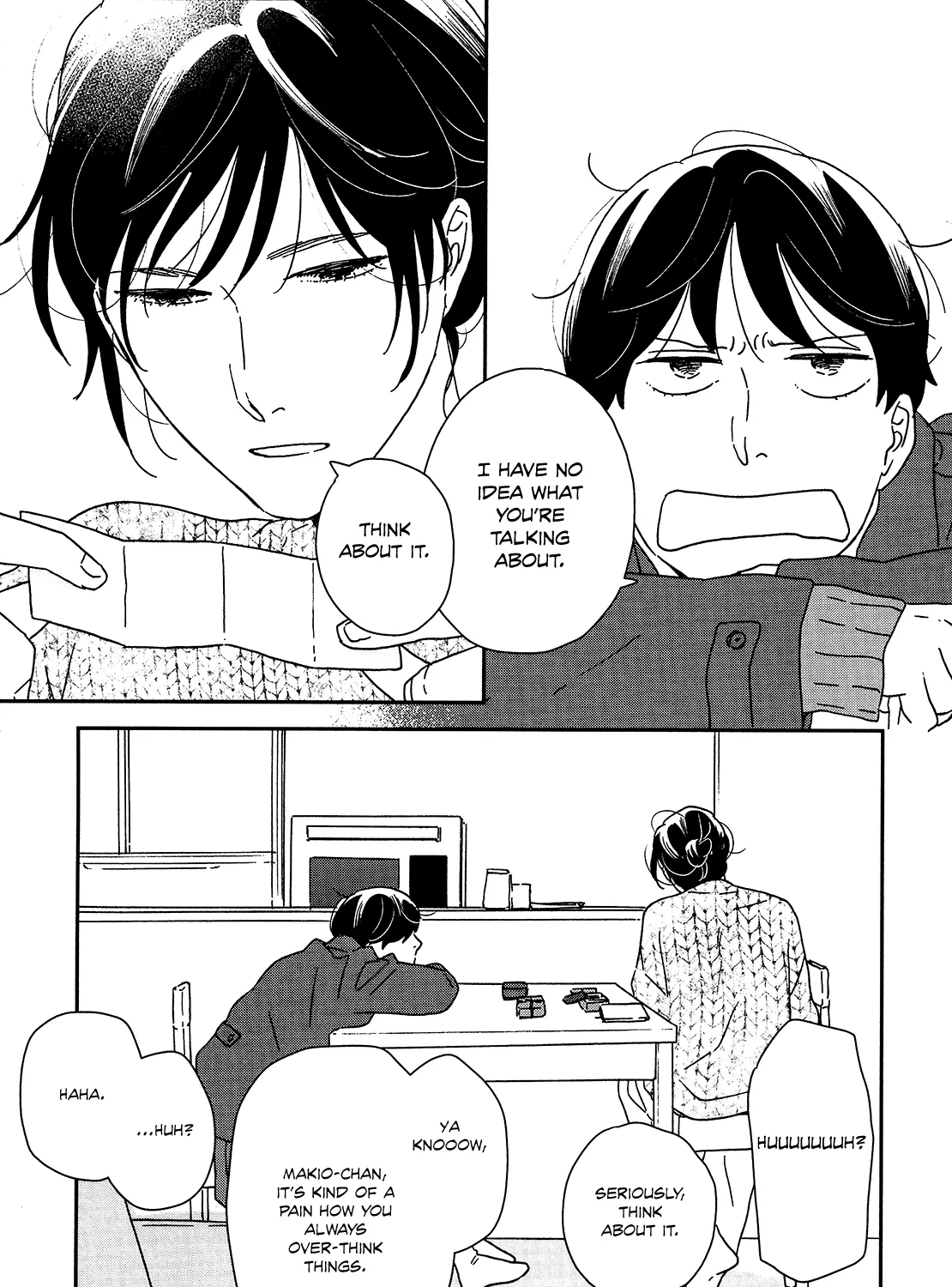 Different Country Diary Chapter 30 page 51 - MangaKakalot