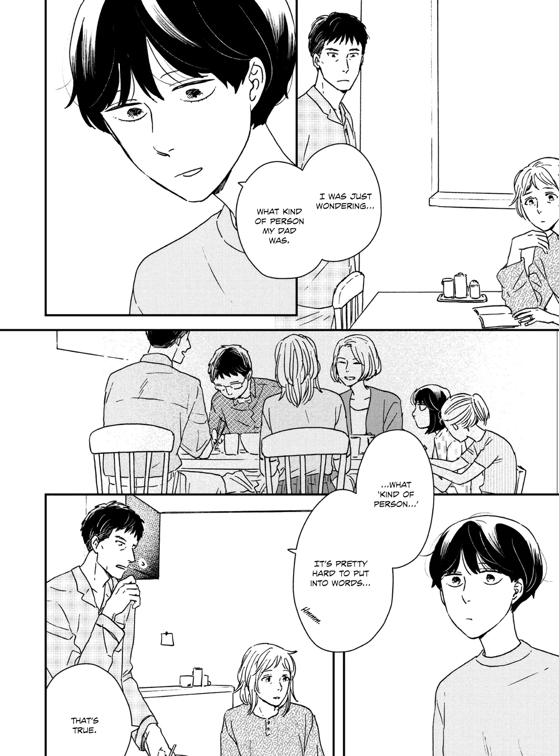 Different Country Diary Chapter 31 page 47 - MangaKakalot