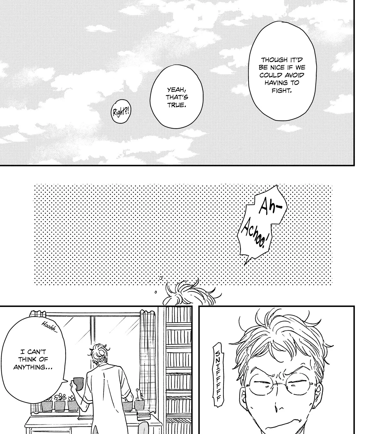 Different Country Diary Chapter 37 page 50 - MangaKakalot