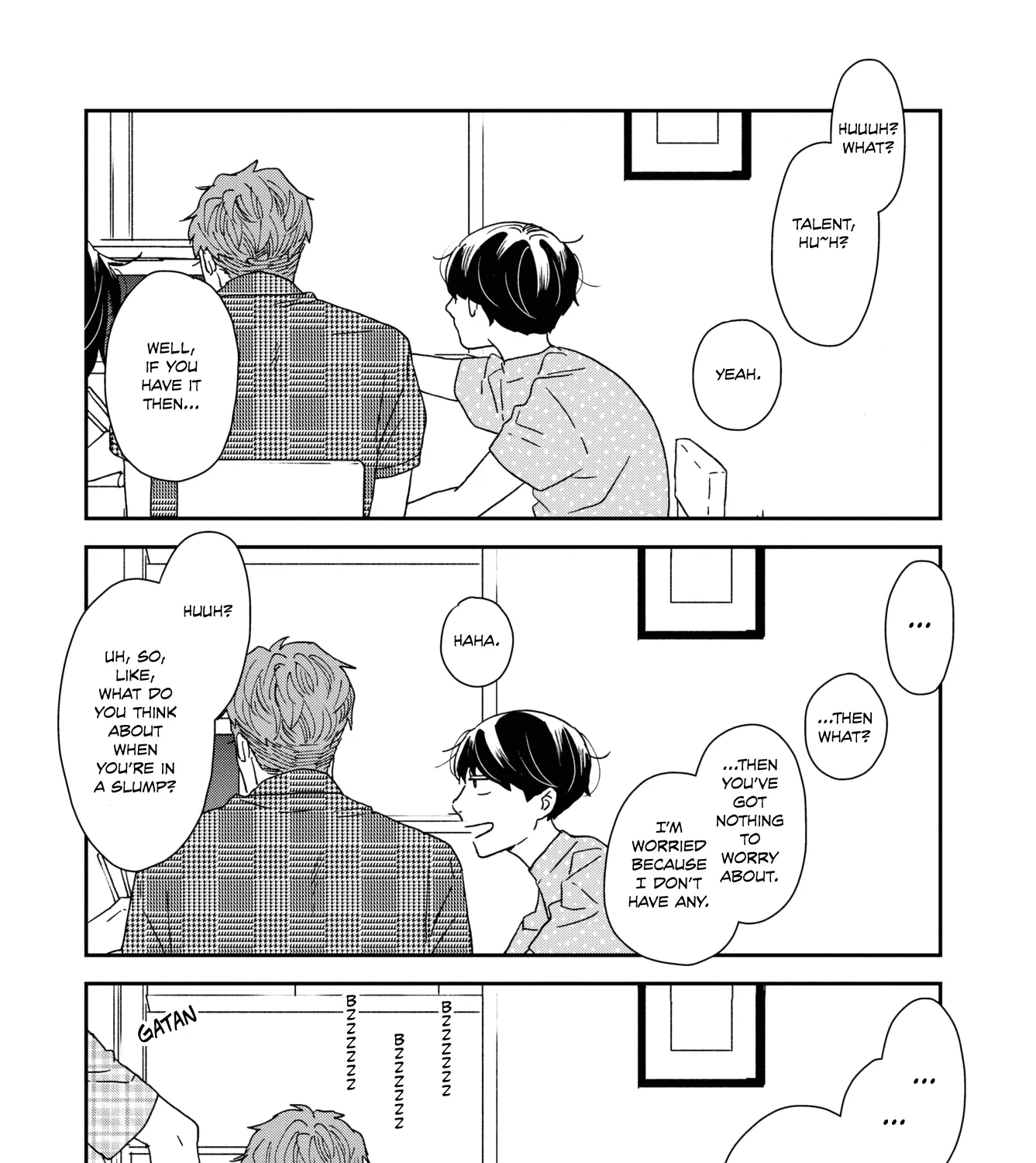 Different Country Diary Chapter 42 page 34 - MangaKakalot