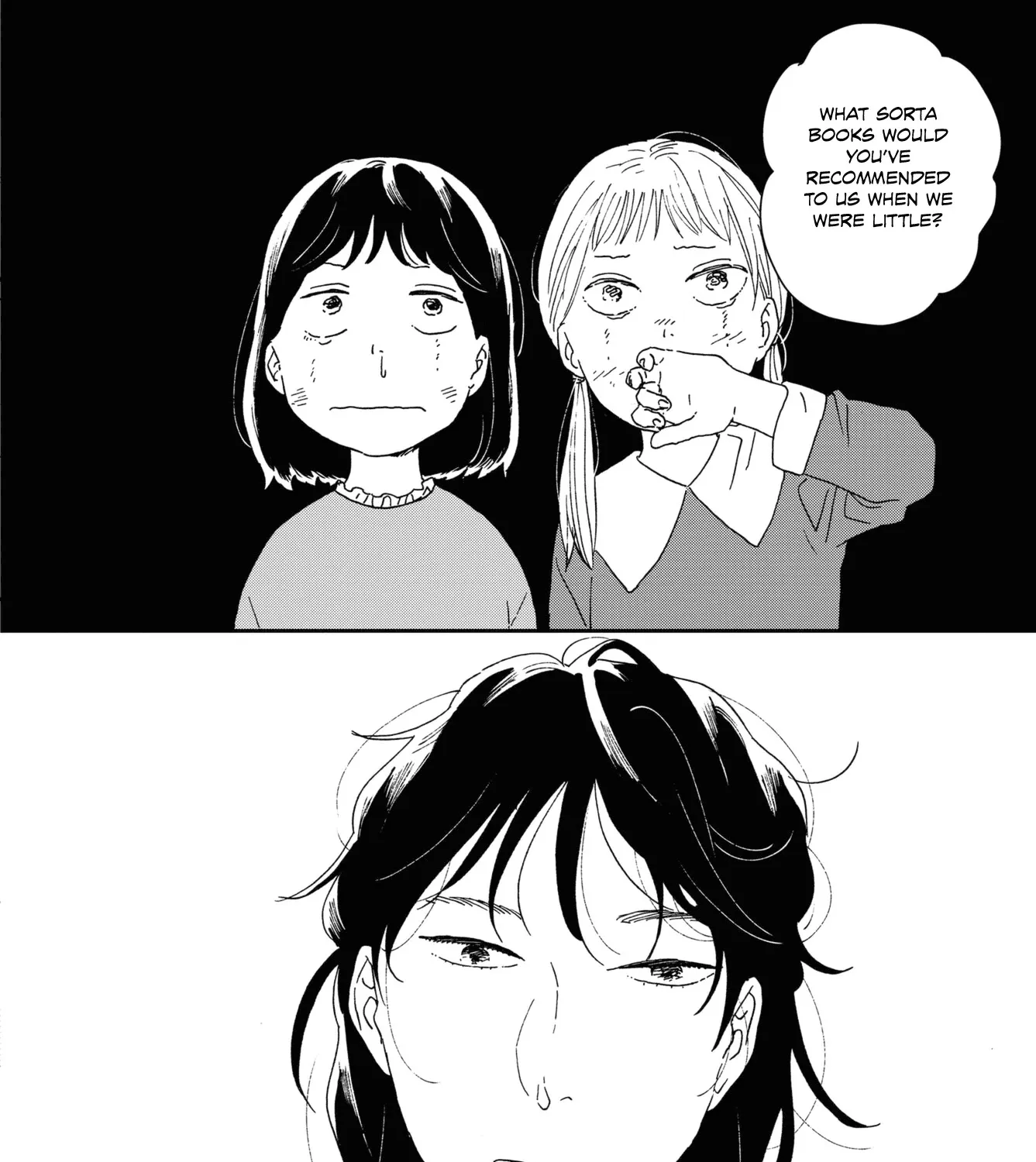 Different Country Diary Chapter 44 page 55 - MangaKakalot