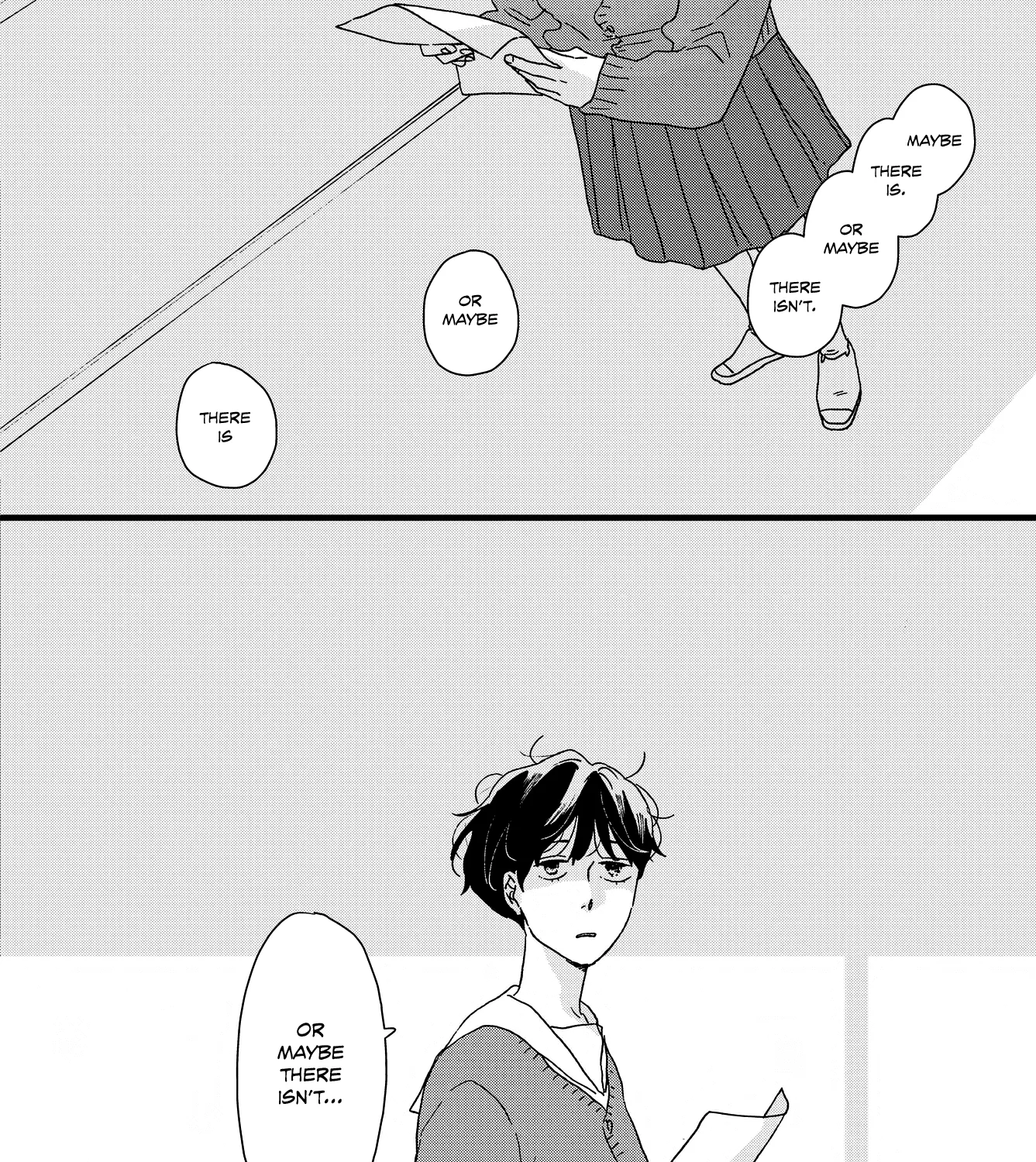 Different Country Diary Chapter 46 page 55 - MangaKakalot