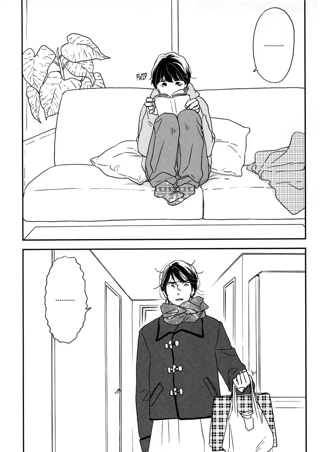 Different Country Diary Chapter 5 page 51 - MangaKakalot