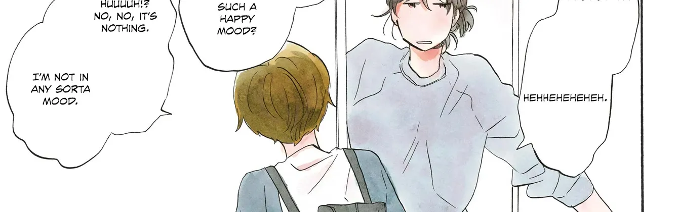 Different Country Diary Chapter 50 page 2 - MangaKakalot