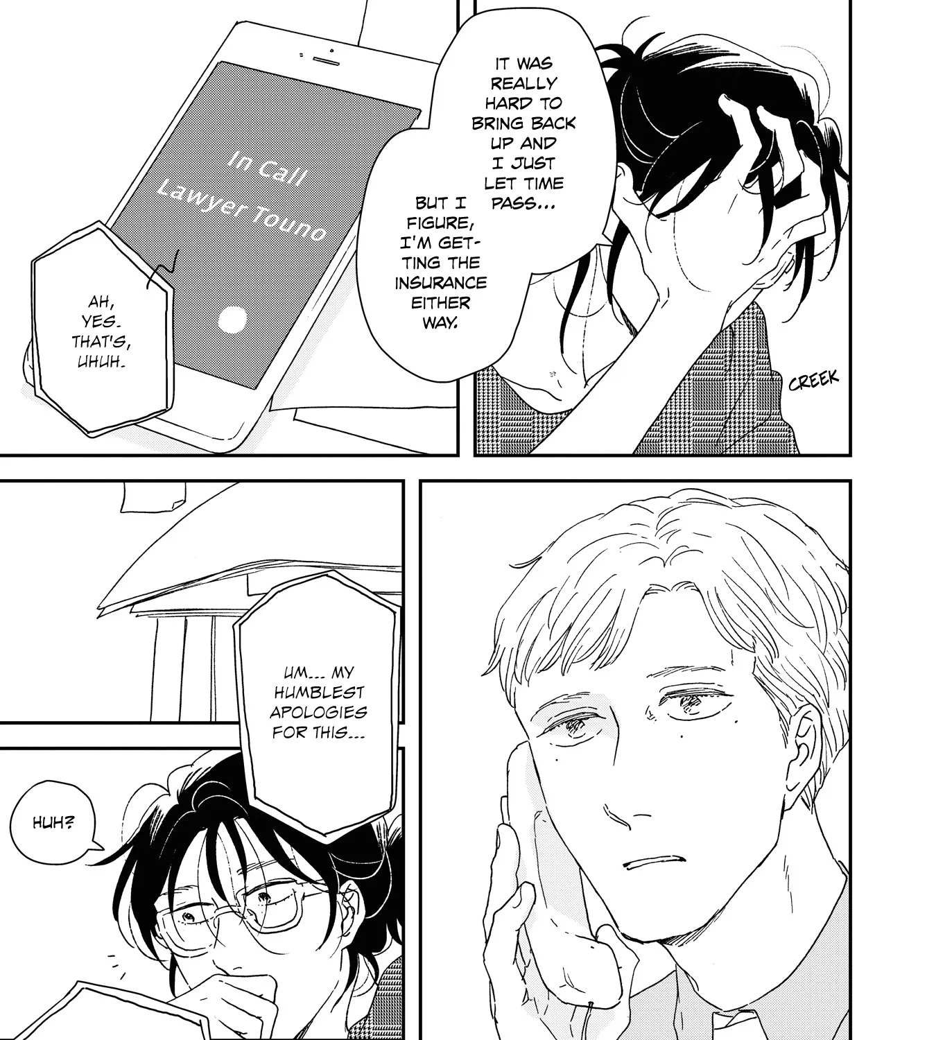 Different Country Diary Chapter 53 page 53 - MangaKakalot