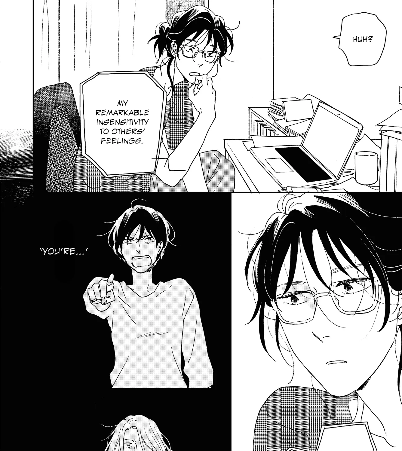 Different Country Diary Chapter 53 page 55 - MangaKakalot