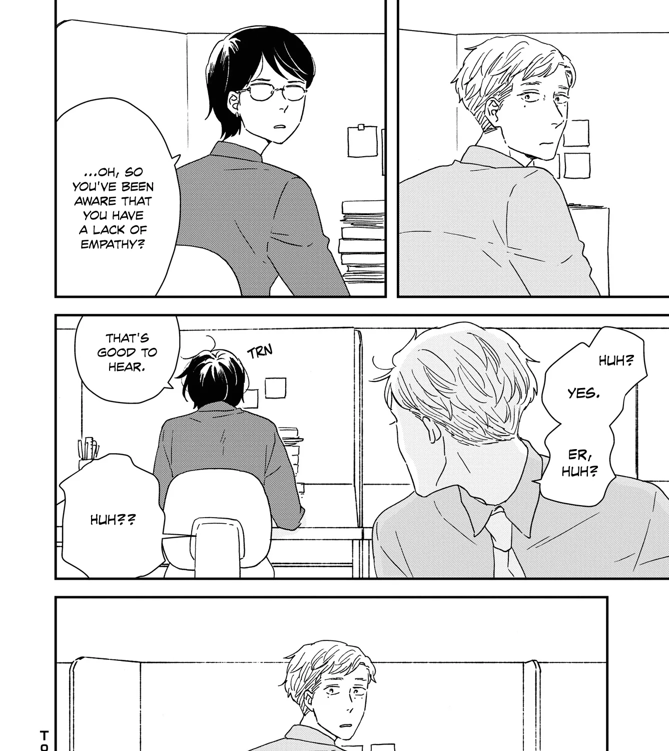 Different Country Diary Chapter 53 page 63 - MangaKakalot