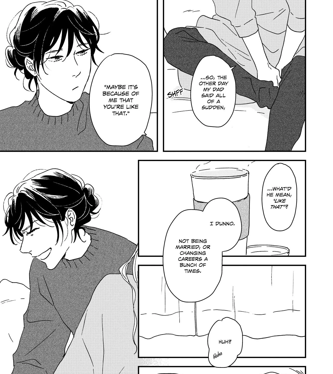 Different Country Diary Chapter 54 page 79 - MangaKakalot