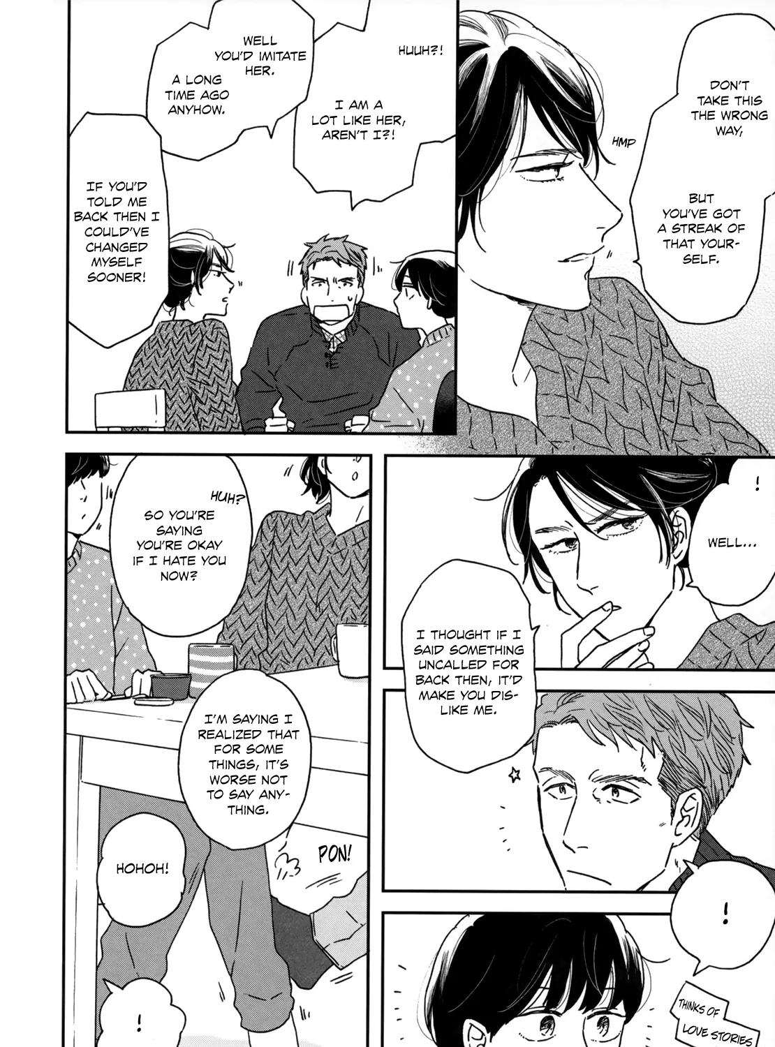 Different Country Diary Chapter 9 page 41 - MangaKakalot