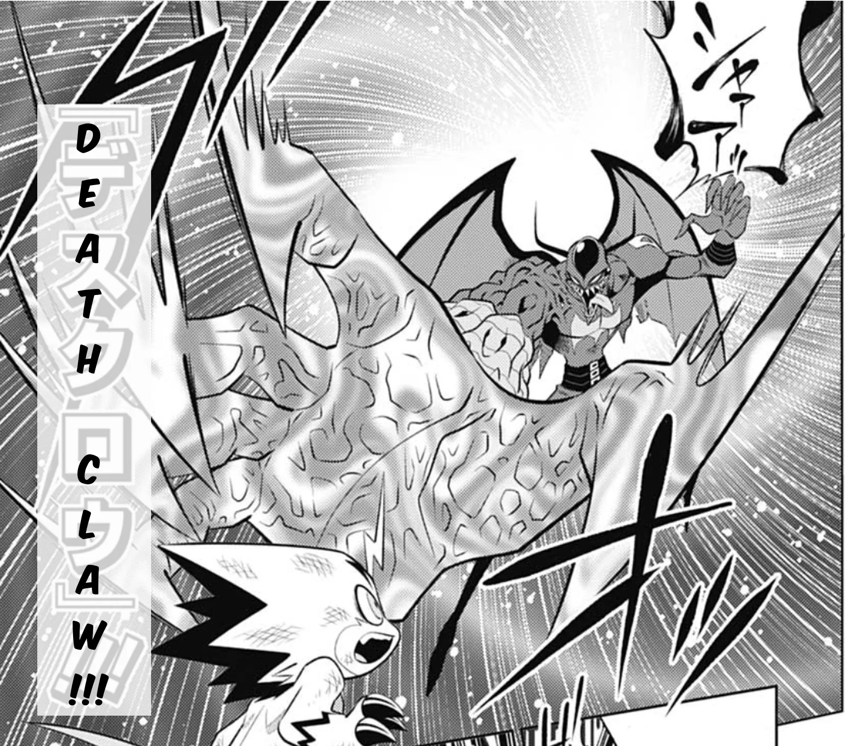 Digimon Dreamers Chapter 18 page 27 - MangaKakalot