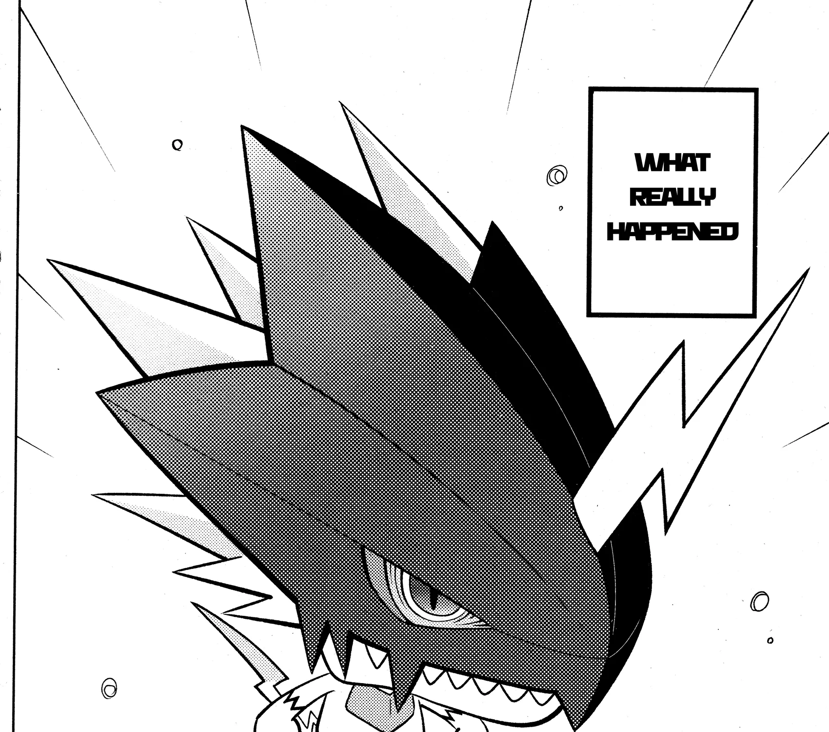 Digimon Dreamers Chapter 5 page 16 - MangaKakalot