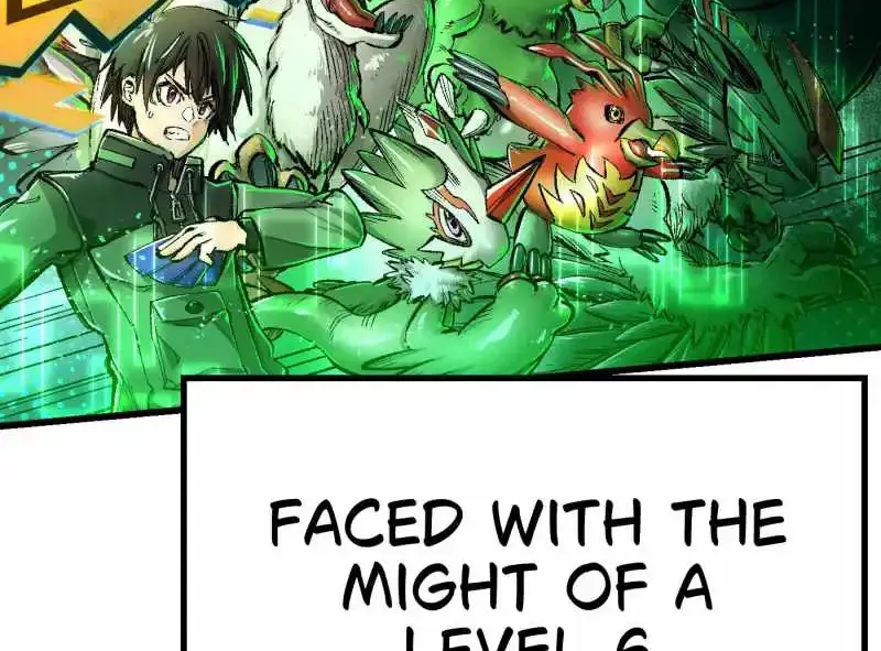 Digimon Liberator Chapter 3 page 2 - MangaKakalot