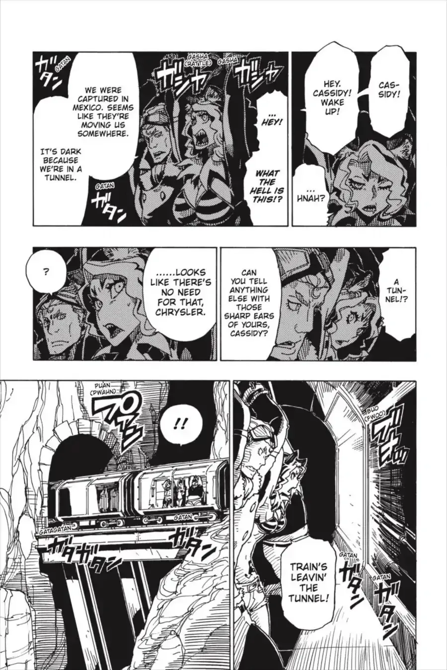 Dimension W Chapter 90 page 29 - MangaKakalot