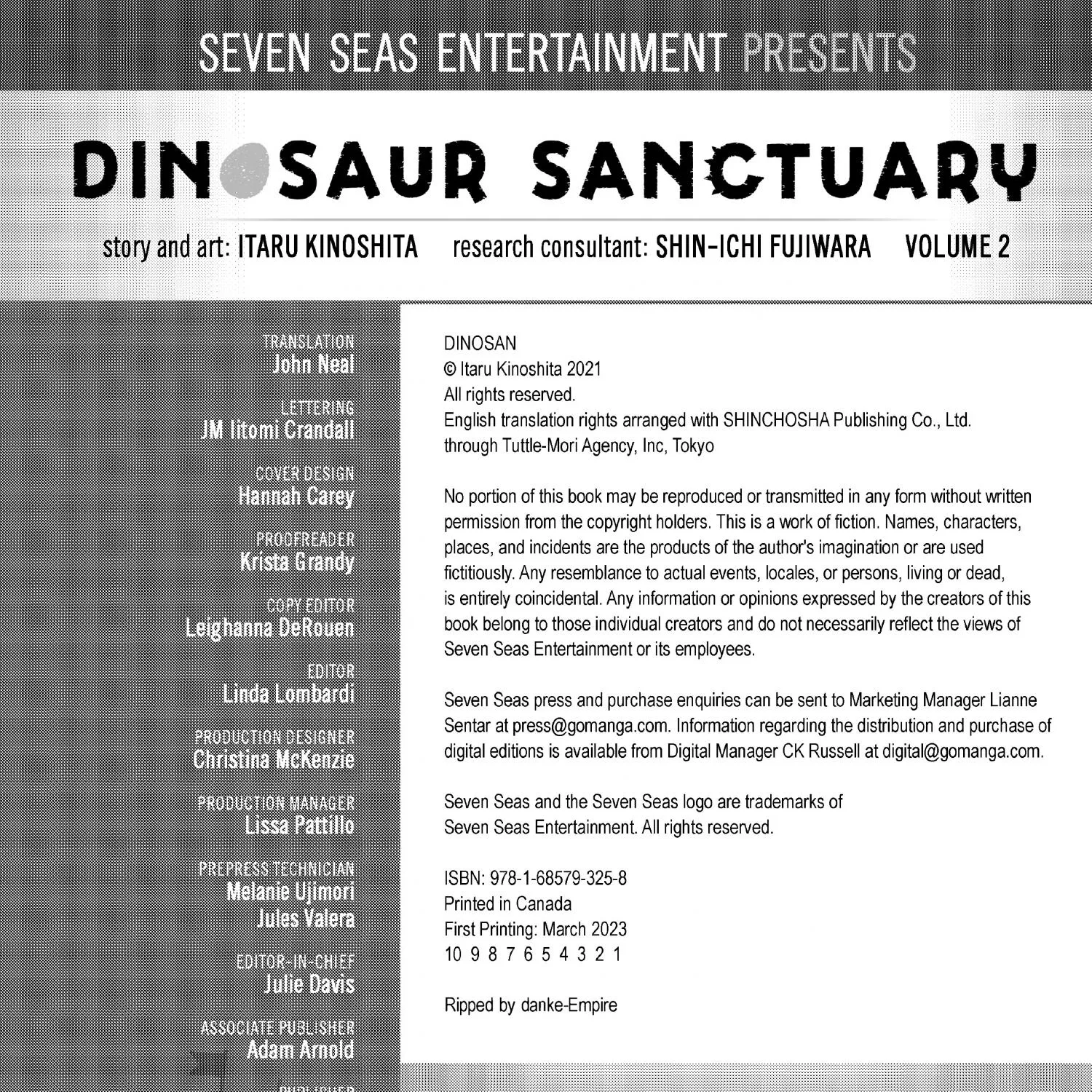 Dinosaurs Sanctuary Chapter 11.5 page 28 - MangaKakalot