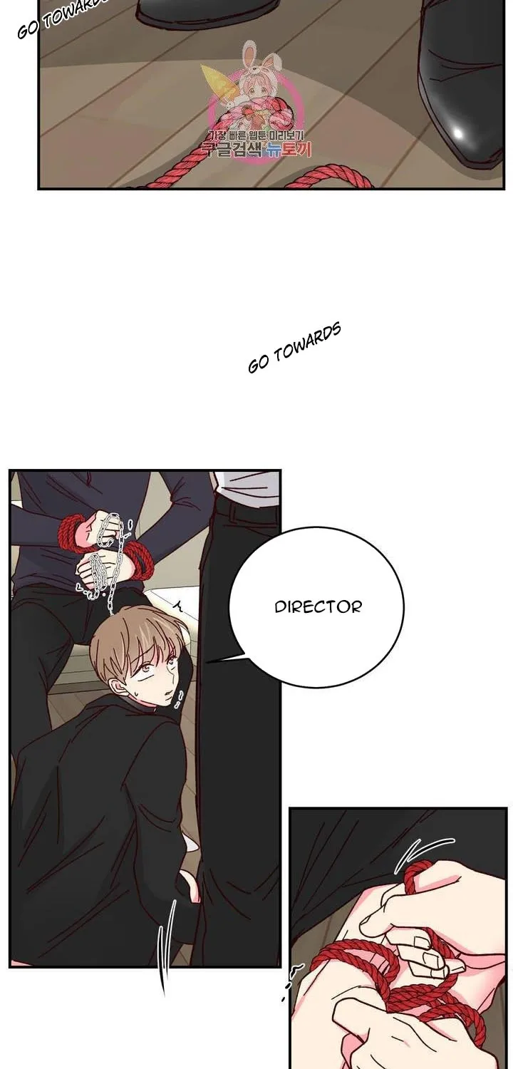 Director