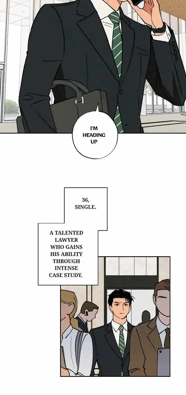 Dirty High Chapter 1 page 16 - MangaKakalot