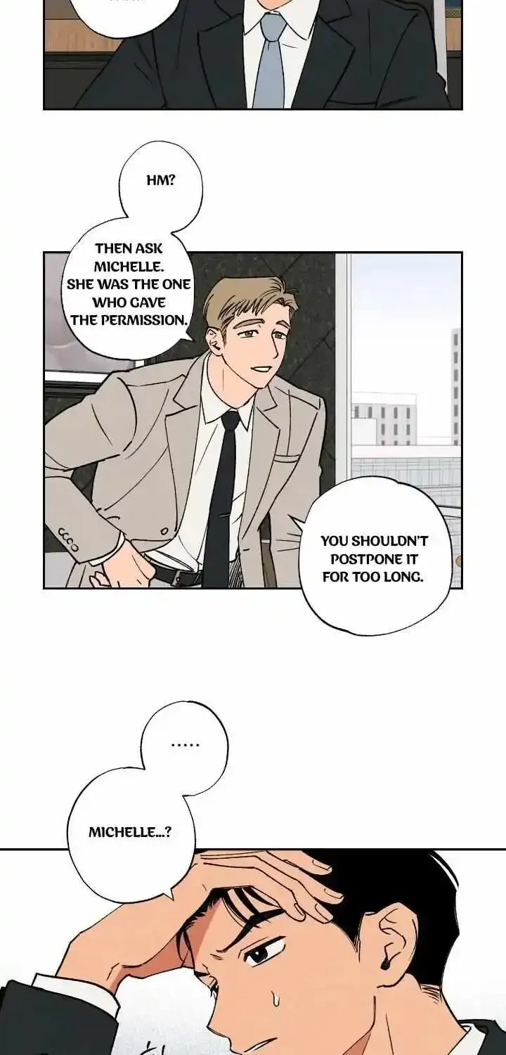 Dirty High Chapter 1 page 31 - MangaKakalot