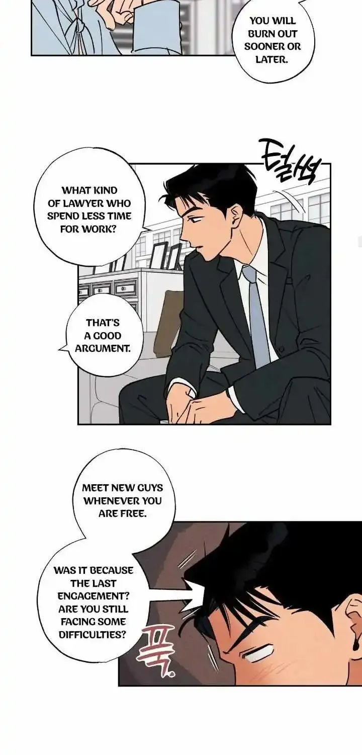 Dirty High Chapter 1 page 35 - MangaKakalot