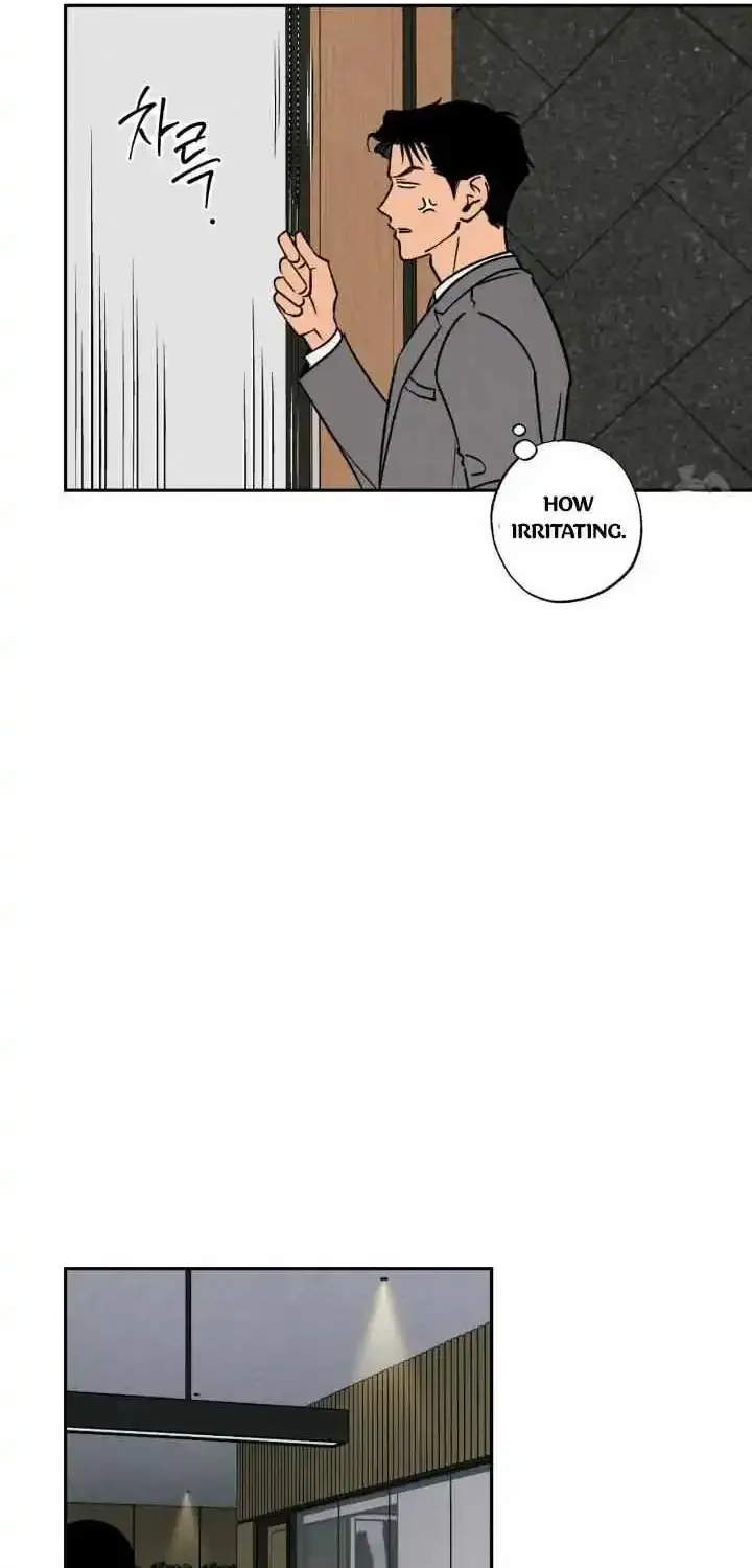 Dirty High Chapter 3 page 24 - MangaKakalot