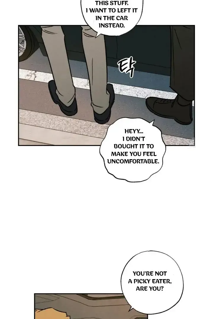 Dirty High Chapter 6 page 53 - MangaKakalot