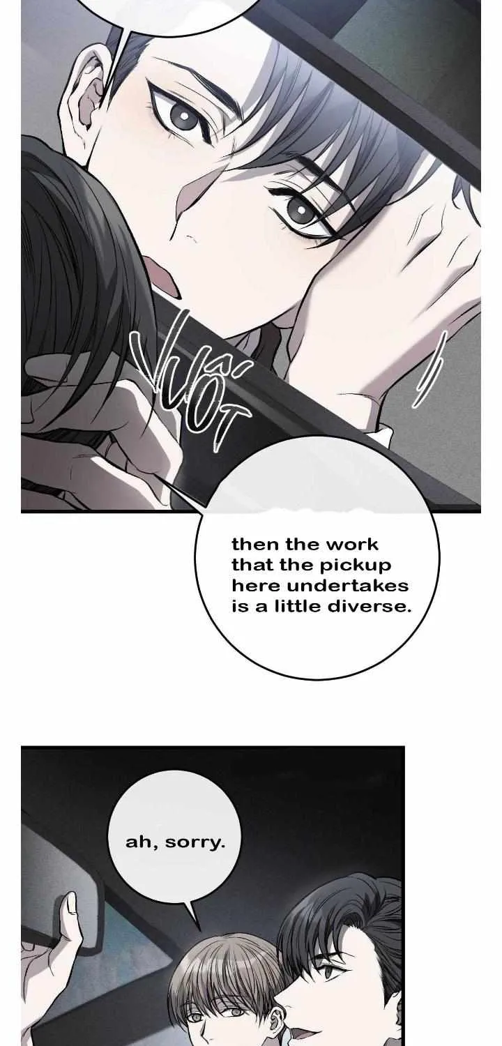 Dirty Xx - Page 31