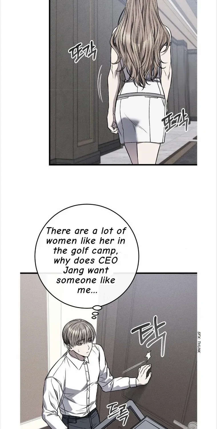 Dirty Xx Chapter 10 page 26 - MangaKakalot