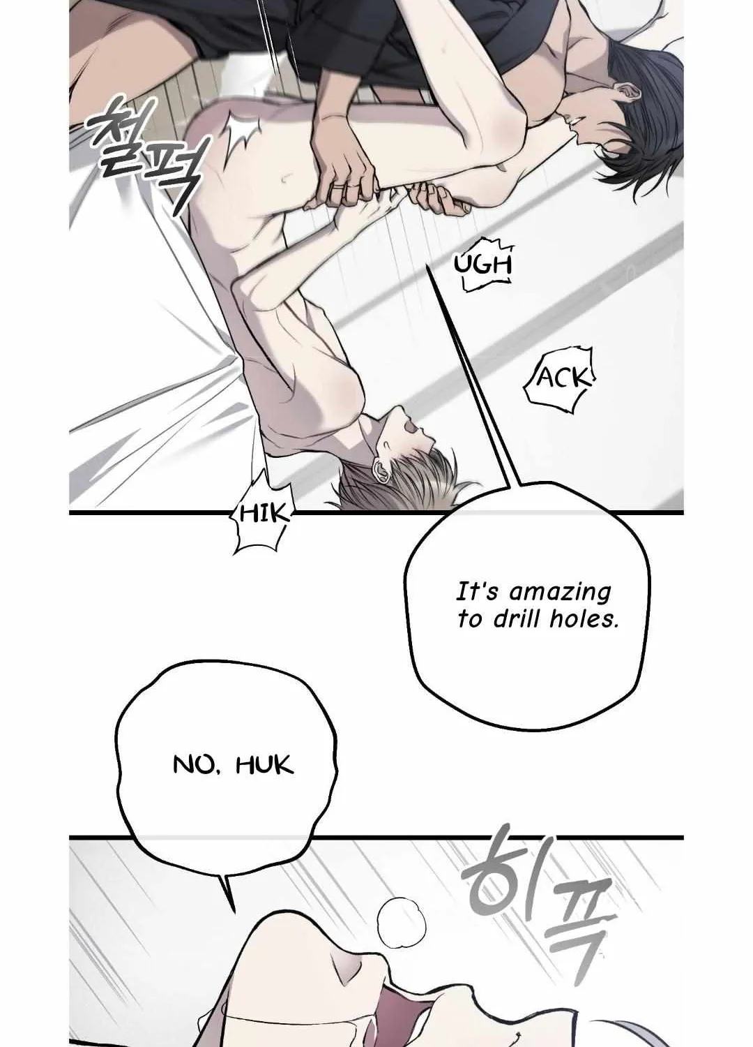 Dirty Xx Chapter 11 page 70 - MangaKakalot