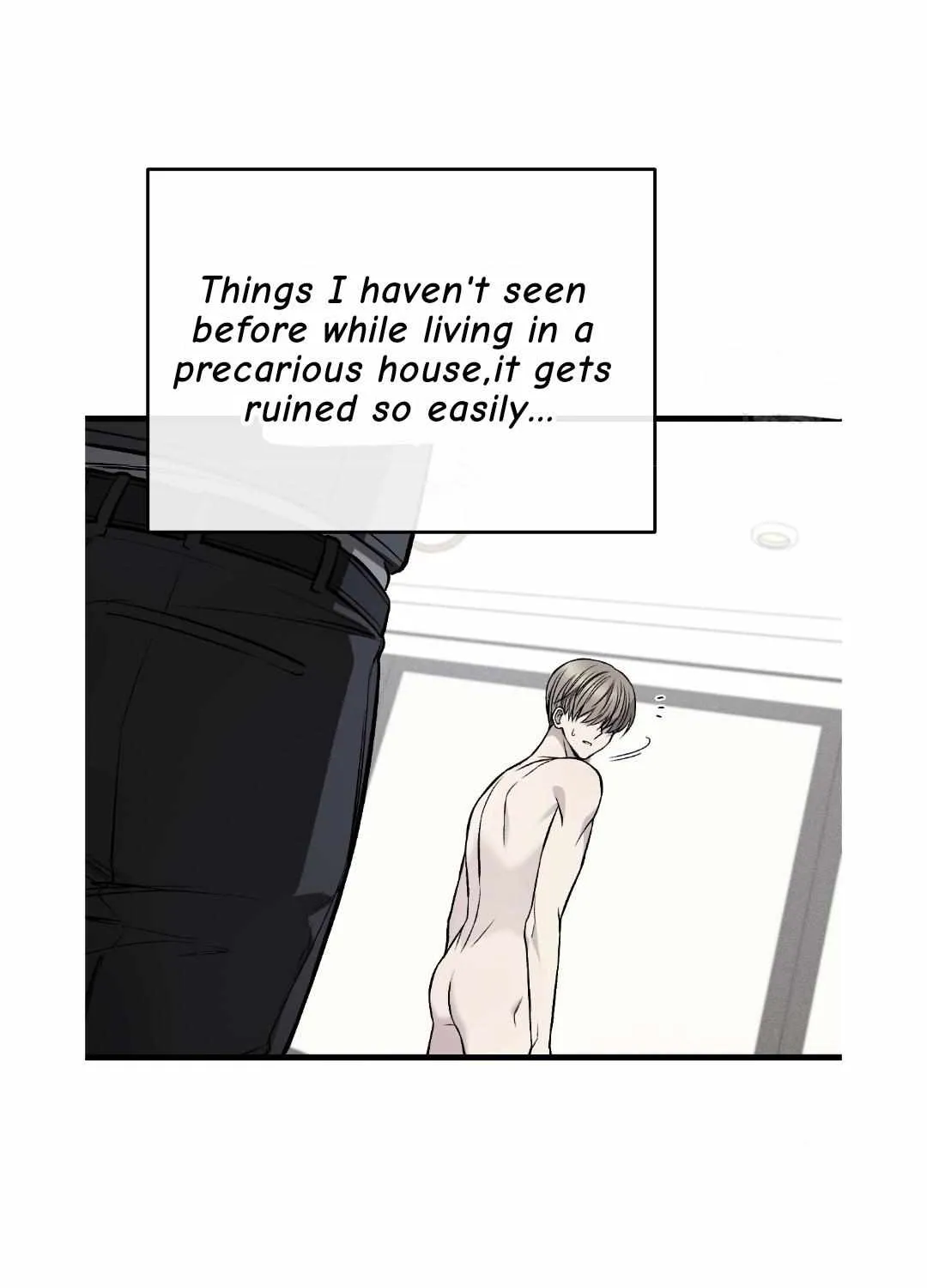 Dirty Xx Chapter 12 page 41 - MangaKakalot