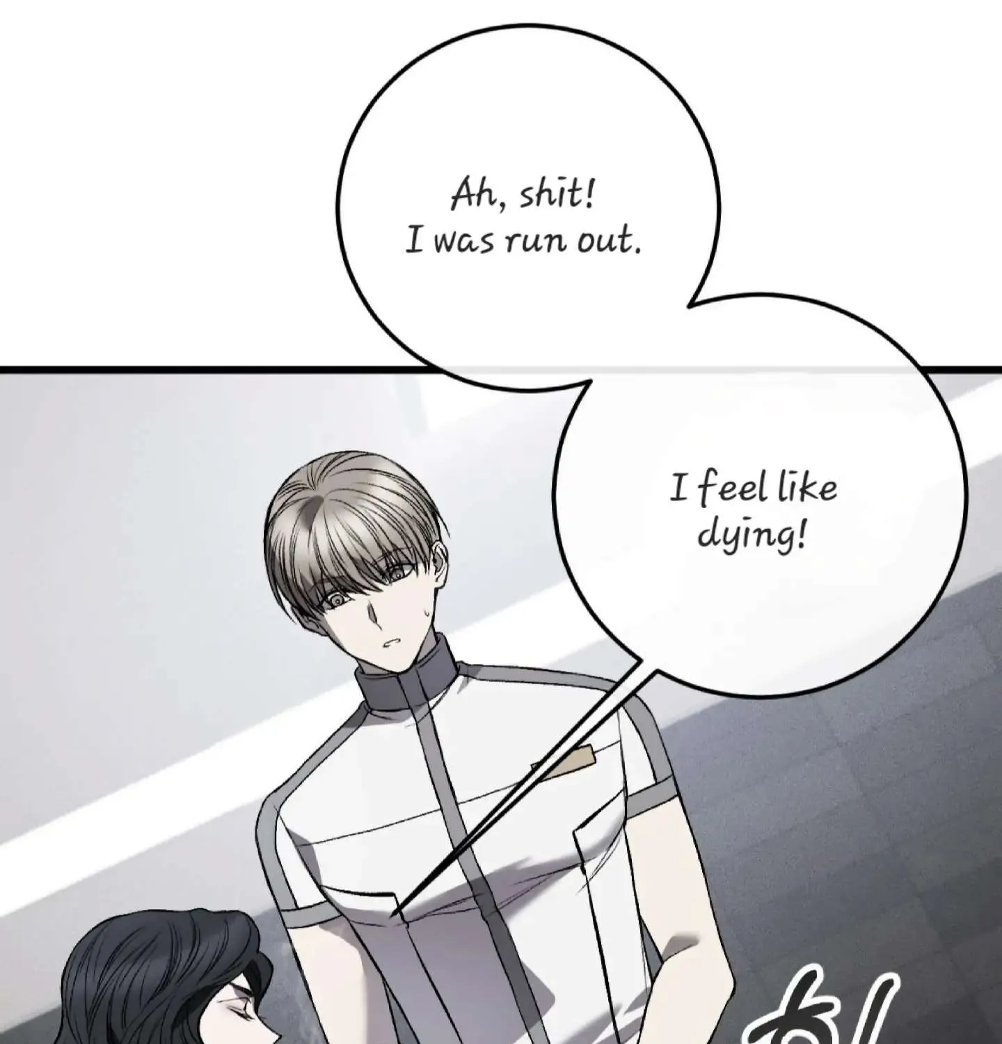 Dirty Xx Chapter 3 page 14 - MangaKakalot