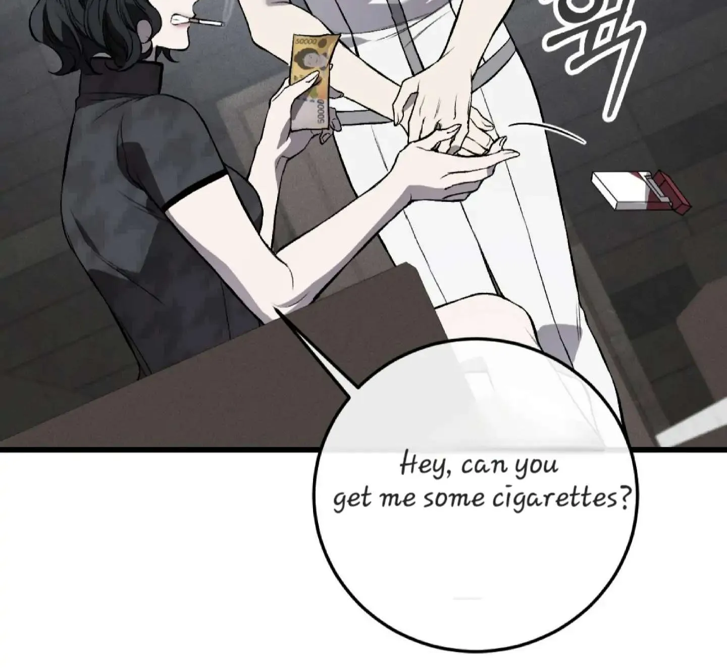 Dirty Xx Chapter 3 page 15 - MangaKakalot