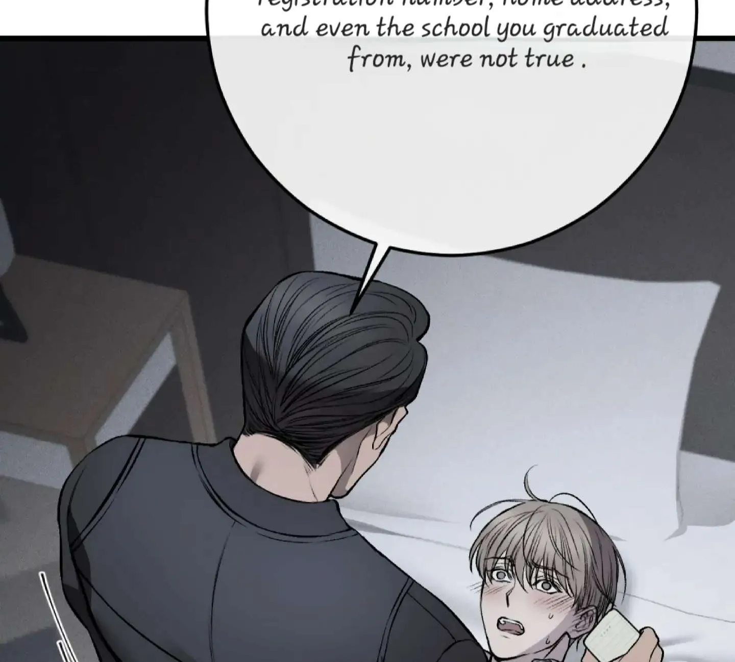 Dirty Xx Chapter 3 page 156 - MangaKakalot