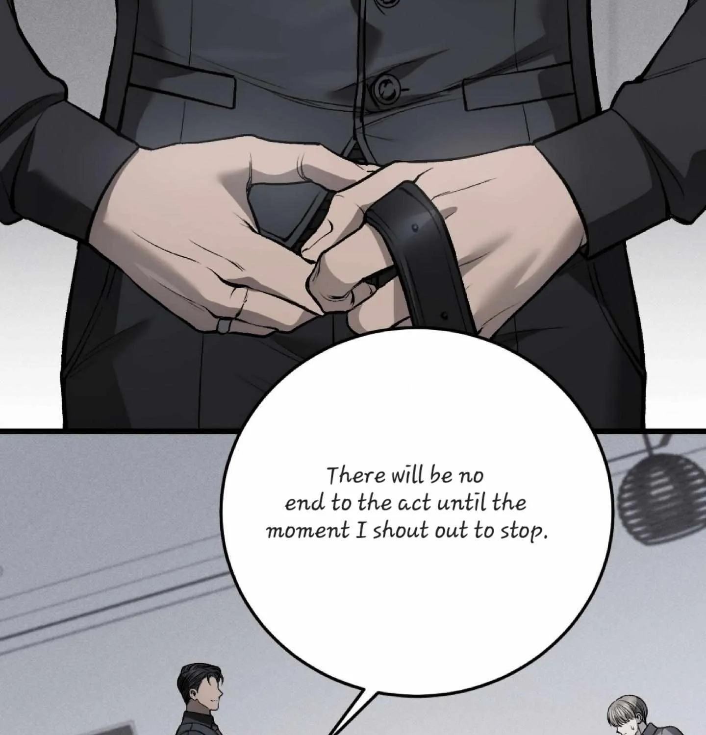 Dirty Xx Chapter 4 page 37 - MangaKakalot