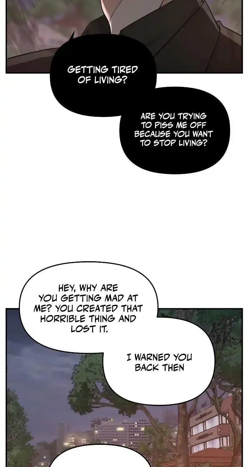 Disaster Is Always Nearby Chapter 11 page 24 - MangaNato