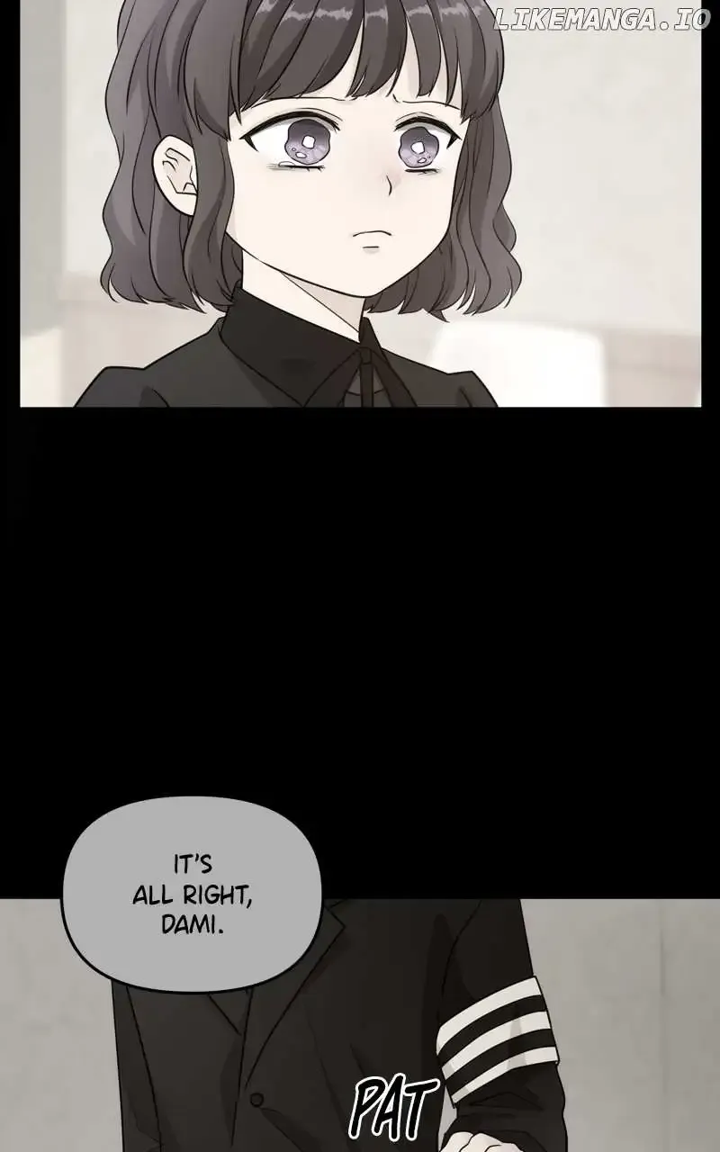 Disaster Is Always Nearby Chapter 15 page 27 - MangaNelo